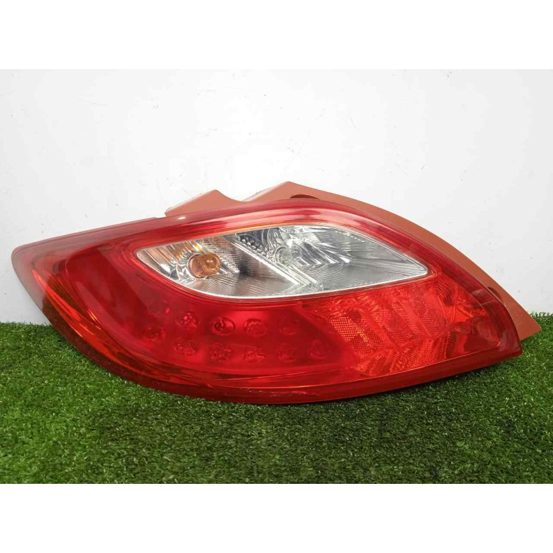 Recambio de piloto trasero izquierdo para mazda 2 lim. (de) 1.3 16v cat referencia OEM IAM   CON.TARA