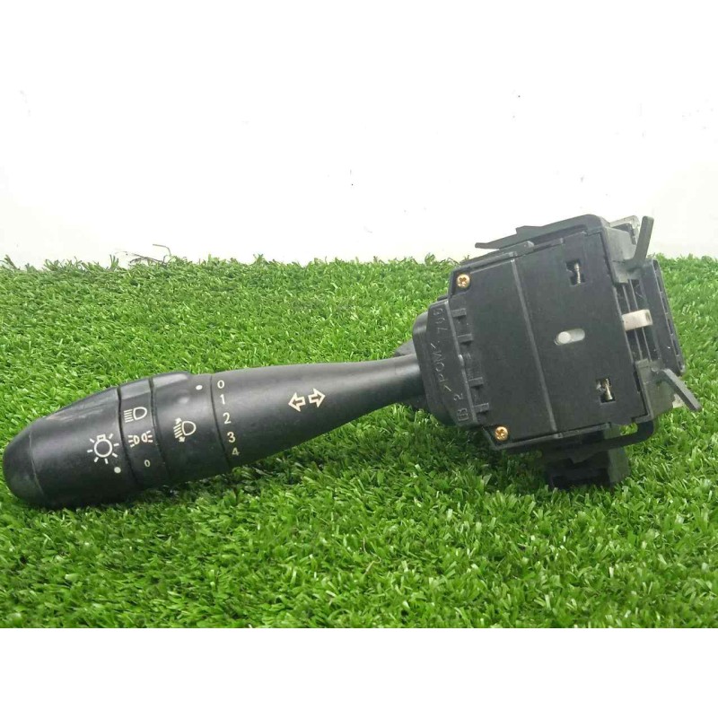 Recambio de mando luces para mitsubishi colt berlina 5 (z30a) 1.1 cat referencia OEM IAM Z181118660-SZ181118660  