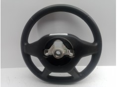 Recambio de volante para dacia dokker express 1.5 dci diesel fap cat referencia OEM IAM 484001085-34227003B   2