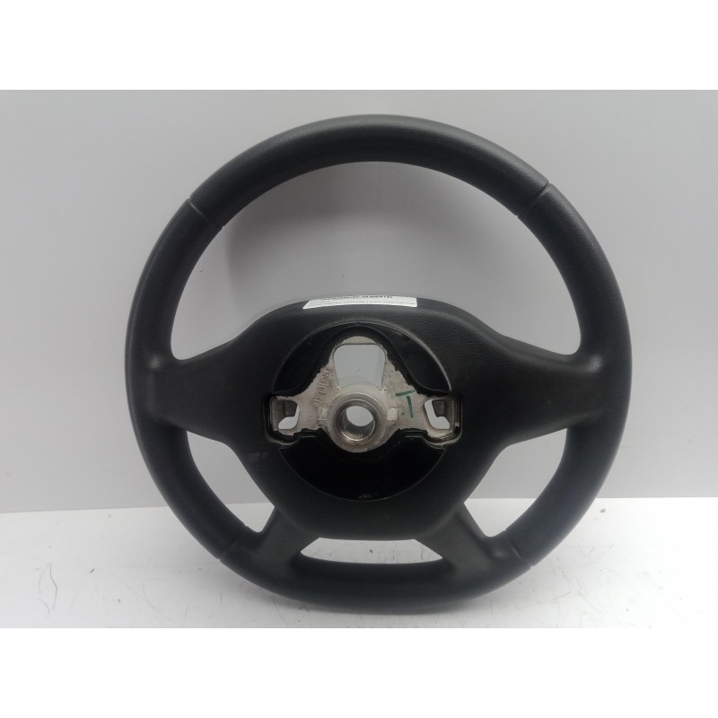 Recambio de volante para dacia dokker express 1.5 dci diesel fap cat referencia OEM IAM 484001085-34227003B  