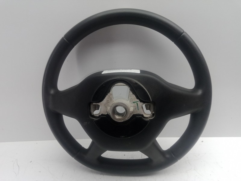 Recambio de volante para dacia dokker express 1.5 dci diesel fap cat referencia OEM IAM 484001085-34227003B  