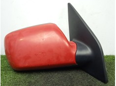 Recambio de retrovisor derecho para kia picanto i (sa) 1.1 referencia OEM IAM 012238-012239 ROJO 04-07 - MANUAL 2