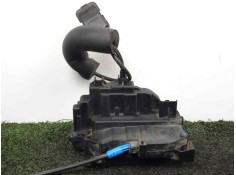 Recambio de cerradura puerta delantera derecha para renault megane iii berlina 5 p 1.5 dci diesel fap referencia OEM IAM 8050200