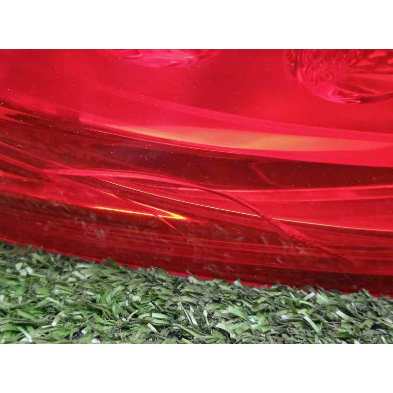 Recambio de piloto trasero izquierdo para mazda 2 lim. (de) 1.3 16v cat referencia OEM IAM   CON.TARA