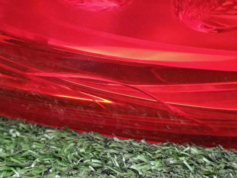 Recambio de piloto trasero izquierdo para mazda 2 lim. (de) 1.3 16v cat referencia OEM IAM   CON.TARA