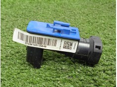 Recambio de modulo electronico para opel crossland x 1.2 referencia OEM IAM 9677783780 3.PINES  2