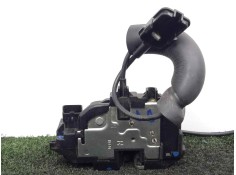 Recambio de cerradura puerta delantera derecha para renault megane iii berlina 5 p 1.5 dci diesel fap referencia OEM IAM 8050200 2