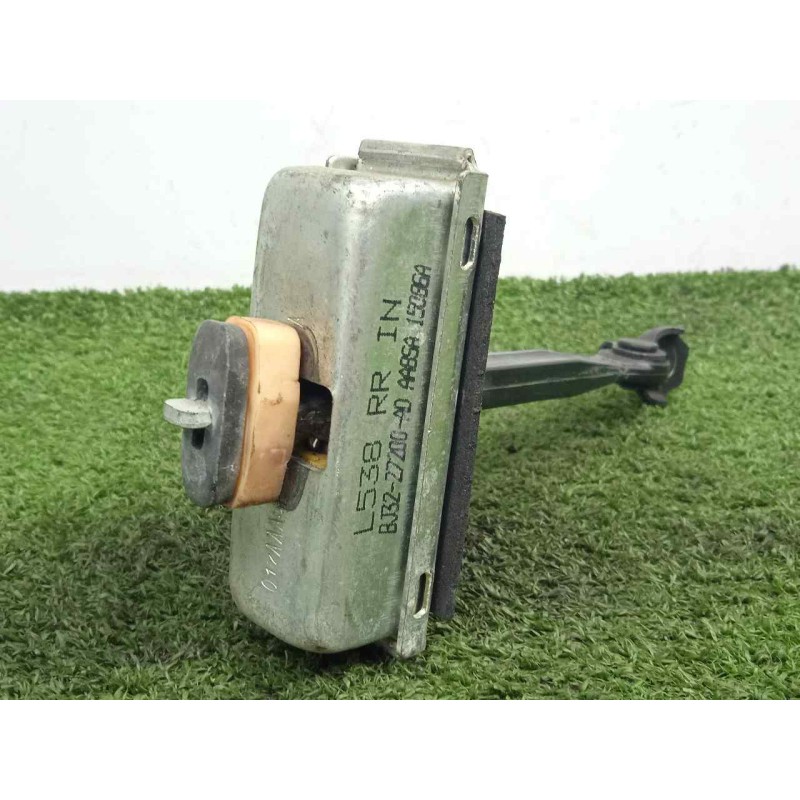 Recambio de retenedor puerta para land rover evoque 2.2 td4 cat referencia OEM IAM BJ3227200AD TRASERA.IZQUIERDA 