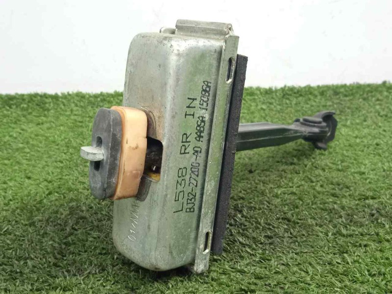 Recambio de retenedor puerta para land rover evoque 2.2 td4 cat referencia OEM IAM BJ3227200AD TRASERA.IZQUIERDA 