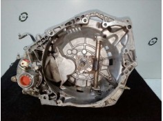 Recambio de caja cambios para citroën zx break 1.9 turbodiesel (dhx. d8b / xud9te) referencia OEM IAM 20CM70 5.VELOCIDADES MANUA