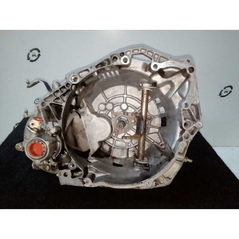Recambio de caja cambios para citroën zx break 1.9 turbodiesel (dhx. d8b / xud9te) referencia OEM IAM 20CM70 5.VELOCIDADES MANUA