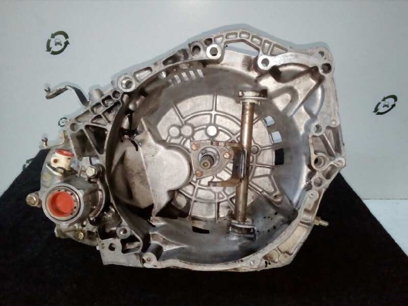 Recambio de caja cambios para citroën zx break 1.9 turbodiesel (dhx. d8b / xud9te) referencia OEM IAM 20CM70 5.VELOCIDADES MANUA