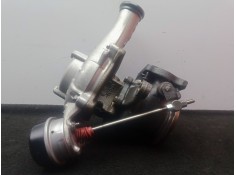 Recambio de turbocompresor para man tge kasten (uy) 2.0 tdi referencia OEM IAM 18509700024-ZA5036088800222-18571015068  