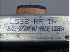 Recambio de retenedor puerta para land rover evoque 2.2 td4 cat referencia OEM IAM BJ3227200AD TRASERA.IZQUIERDA  2