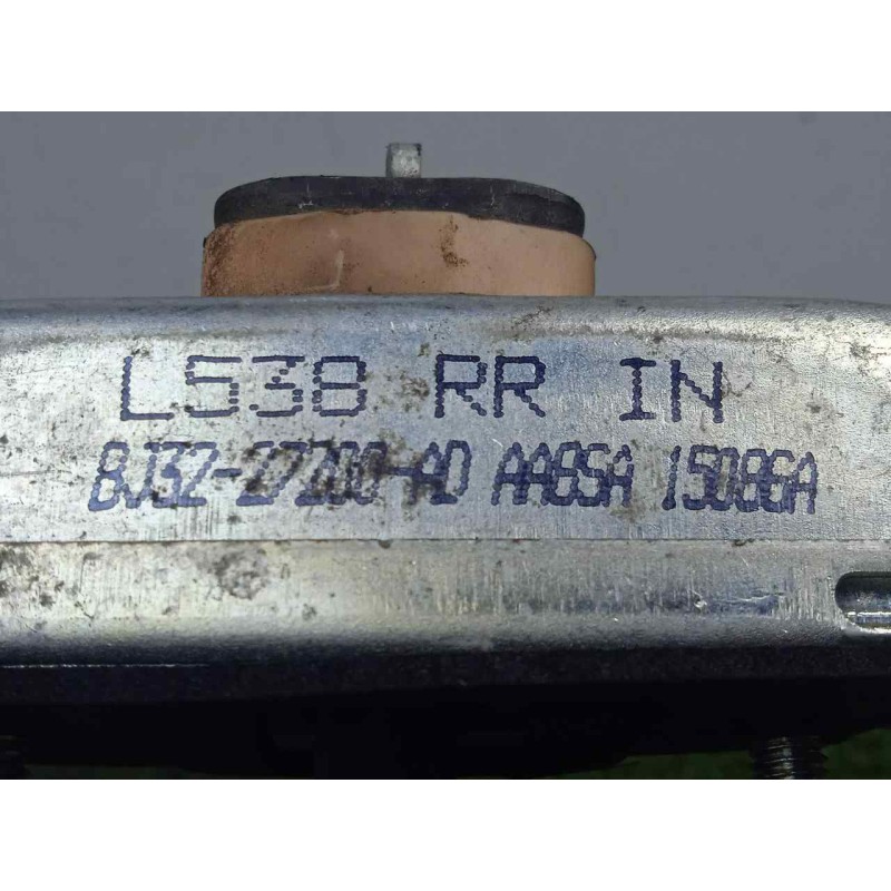 Recambio de retenedor puerta para land rover evoque 2.2 td4 cat referencia OEM IAM BJ3227200AD TRASERA.IZQUIERDA 