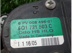 Recambio de pedal acelerador para seat ibiza (6l1) 1.4 16v referencia OEM IAM   6PV00849601 2