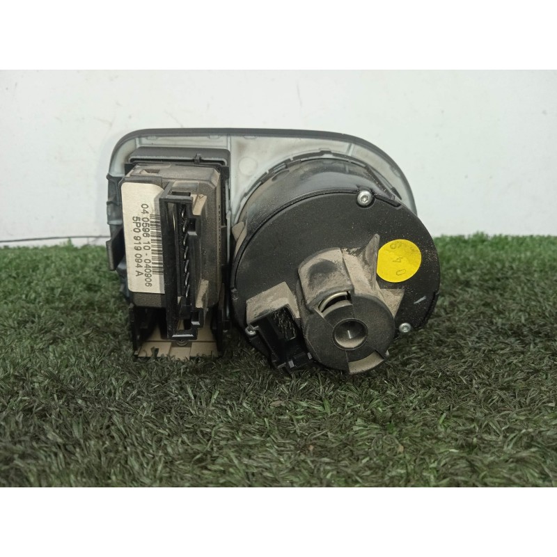 Recambio de interruptor luces para seat leon (1p1) 1.9 tdi referencia OEM IAM 1P1941431B 2.ANTINIEBLAS 