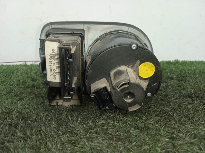 Recambio de interruptor luces para seat leon (1p1) 1.9 tdi referencia OEM IAM 1P1941431B 2.ANTINIEBLAS 