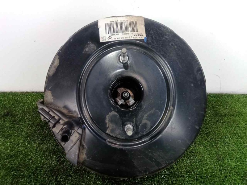 Recambio de servofreno para opel crossland x 1.2 referencia OEM IAM 9813761080-88MLG7 TRW 