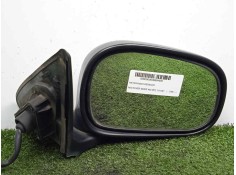Recambio de retrovisor derecho para mg serie 400 (rt) 1.6 cat referencia OEM IAM SINREFERRENCIA ELECTRICO NEGRO.PLASTICO