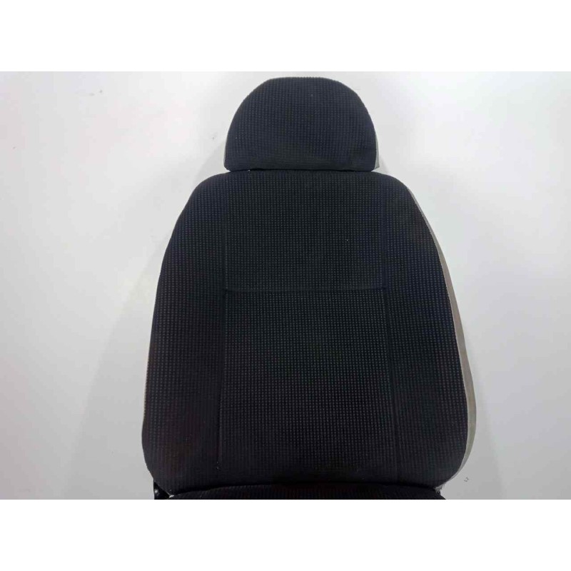 Recambio de asiento delantero izquierdo para ford transit, caja abierta 1995 2.5 diesel referencia OEM IAM  TELA 