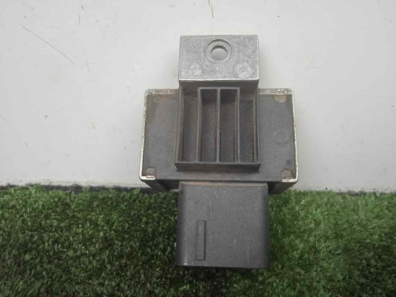 Recambio de caja precalentamiento para nissan nv 200 (m20) 1.5 dci cat referencia OEM IAM 110678071R NAGARES 