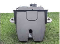 Recambio de cerradura maletero / porton para land rover evoque 2.2 td4 cat referencia OEM IAM 6H52A442A66AD-01067014002 4.PINES 