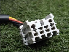 Recambio de retrovisor derecho para mg serie 400 (rt) 1.6 cat referencia OEM IAM SINREFERRENCIA ELECTRICO NEGRO.PLASTICO 2