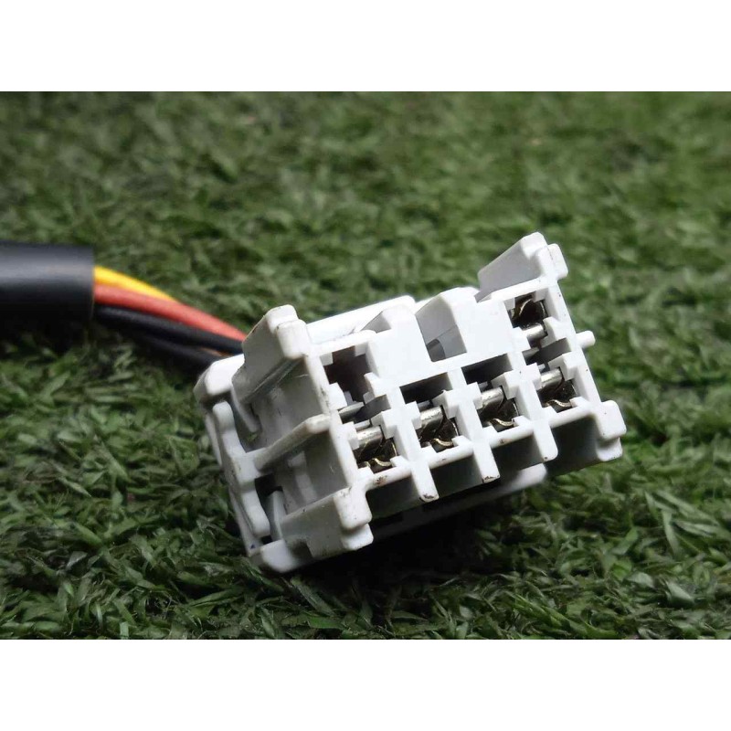 Recambio de retrovisor derecho para mg serie 400 (rt) 1.6 cat referencia OEM IAM SINREFERRENCIA ELECTRICO NEGRO.PLASTICO