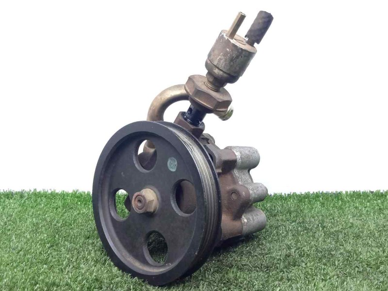 Recambio de bomba direccion para daihatsu terios (j100) 1.3 cat referencia OEM IAM 44310B4010  Ø DIAMETRO: 129MM