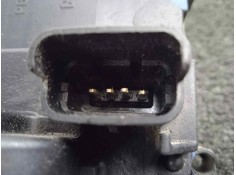 Recambio de cerradura puerta trasera izquierda para renault megane iii berlina 5 p 1.5 dci diesel fap referencia OEM IAM 8250300 2