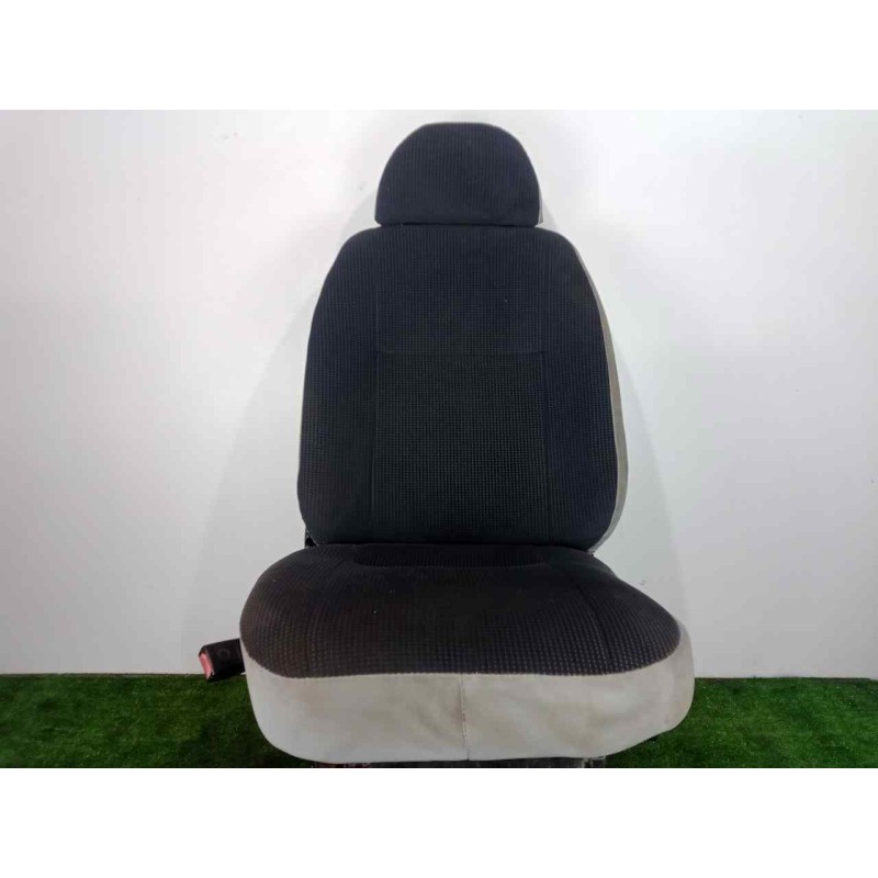 Recambio de asiento delantero izquierdo para ford transit, caja abierta 1995 2.5 diesel referencia OEM IAM  TELA 