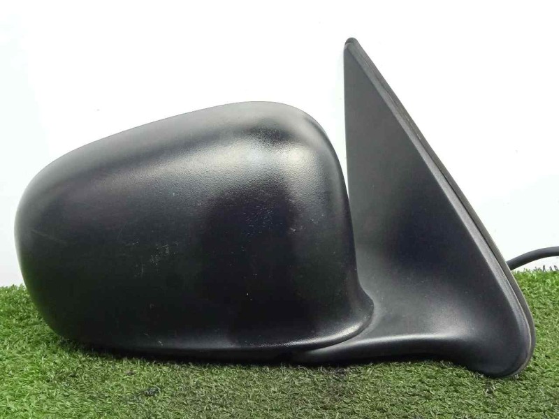 Recambio de retrovisor derecho para mg serie 400 (rt) 1.6 cat referencia OEM IAM SINREFERRENCIA ELECTRICO NEGRO.PLASTICO
