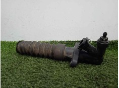 Recambio de cilindro receptor embrague para opel crossland x 1.2 referencia OEM IAM 9812976080  