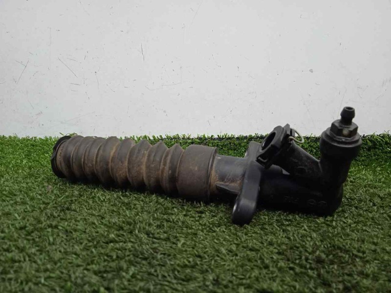 Recambio de cilindro receptor embrague para opel crossland x 1.2 referencia OEM IAM 9812976080  