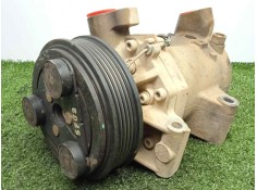 Recambio de compresor aire acondicionado para mitsubishi l 200 2.4 di-d cat referencia OEM IAM 7813A673-92600D250C-B150603099 CA