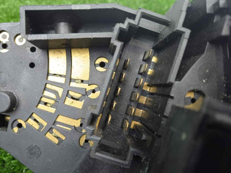 Recambio de mando luces para seat alhambra (7v8) 1.9 tdi referencia OEM IAM 7M0953503F  