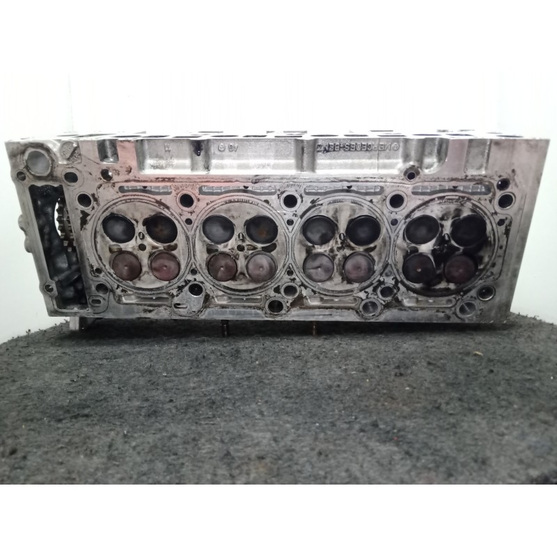 Recambio de culata para mercedes-benz clase c (w203) sportcoupe 2.2 cdi cat referencia OEM IAM   