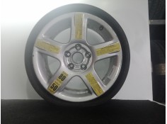 Recambio de neumatico repuesto para audi allroad quattro (4b5) 2.5 v6 24v tdi referencia OEM IAM 205/70R1697P 97P VREDESTEIN