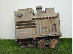 Recambio de modulo electronico para opel crossland x 1.2 referencia OEM IAM 9810858280-28447924  