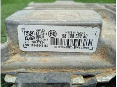 Recambio de modulo electronico para opel crossland x 1.2 referencia OEM IAM 9810858280-28447924   2