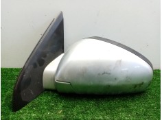 Recambio de retrovisor izquierdo para opel vectra c berlina 2.0 dti referencia OEM IAM  VECTRA.C - ELECTRICO GRIS 2
