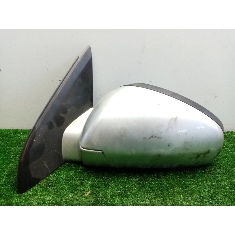 Recambio de retrovisor izquierdo para opel vectra c berlina 2.0 dti referencia OEM IAM  VECTRA.C - ELECTRICO GRIS