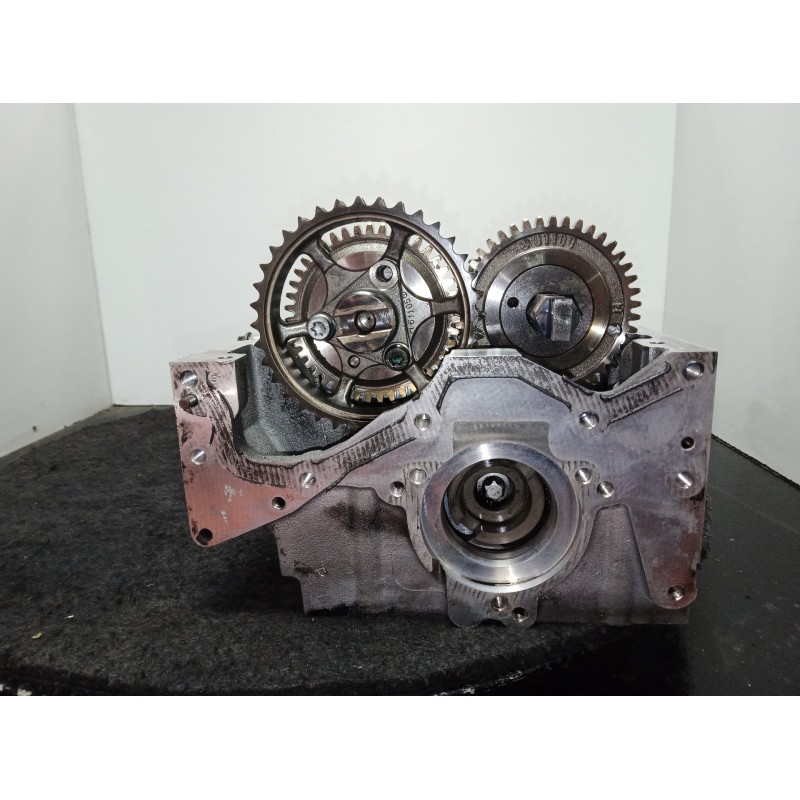 Recambio de culata para mercedes-benz clase c (w203) sportcoupe 2.2 cdi cat referencia OEM IAM   