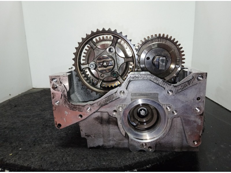 Recambio de culata para mercedes-benz clase c (w203) sportcoupe 2.2 cdi cat referencia OEM IAM   