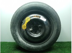 Recambio de neumatico repuesto para volvo s40 berlina 1.6 cat referencia OEM IAM 30620658 15´´PULGADAS RUEDA DE GALLETA