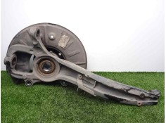 Recambio de mangueta delantera izquierda para volkswagen touareg (7la) 2.5 tdi referencia OEM IAM 7L6407257A 5X120 