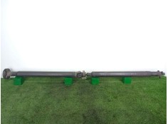 Recambio de transmision central para mercedes-benz clase c (w202) berlina 2.2 diesel cat referencia OEM IAM SINREFERENCIA 1630 M