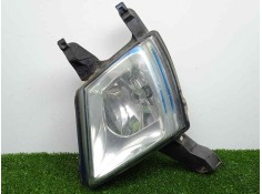 Recambio de faro antiniebla izquierdo para peugeot 407 2.0 16v hdi cat (rhr / dw10bted4) referencia OEM IAM 42170748SX  