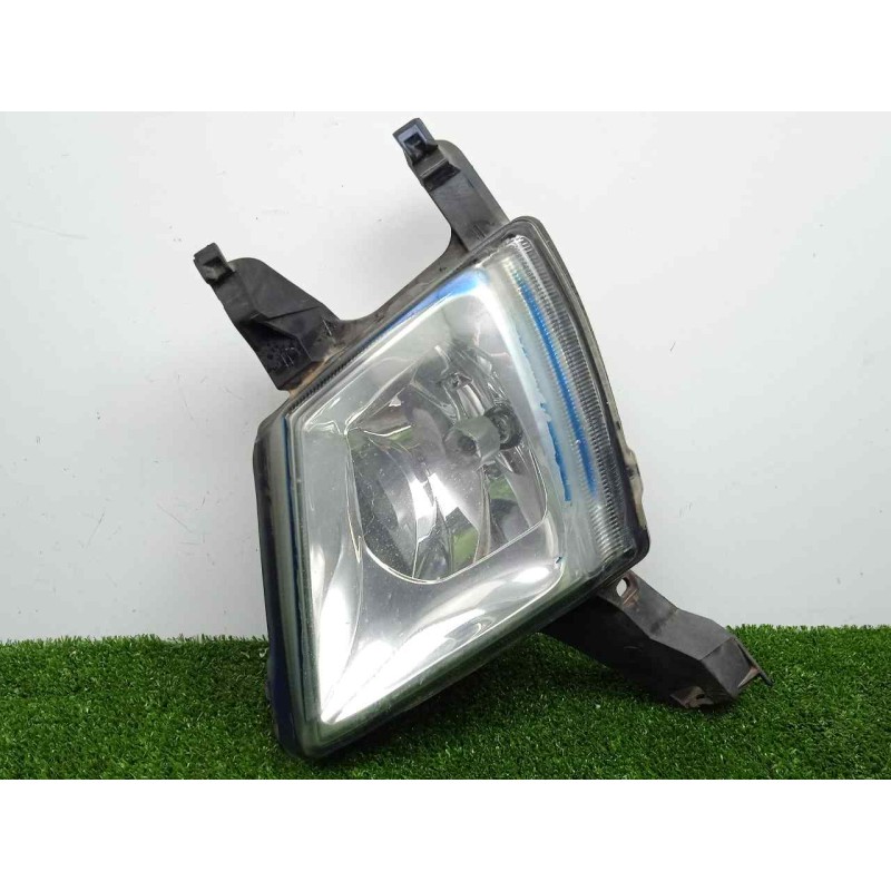 Recambio de faro antiniebla izquierdo para peugeot 407 2.0 16v hdi cat (rhr / dw10bted4) referencia OEM IAM 42170748SX  
